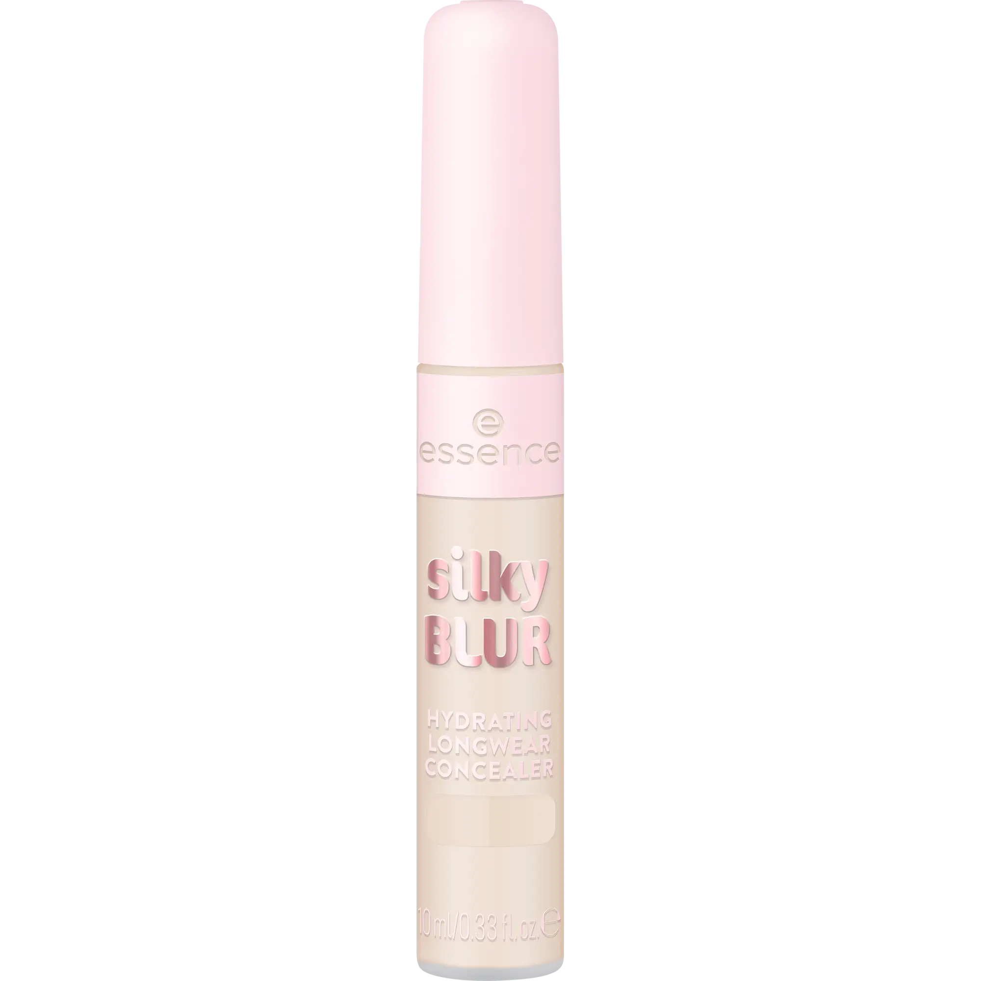 Essence Silky Blur Hydrating Longwear Concealer 70