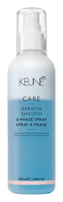 Keune Care Keratin Smooth 2 Phase Spray