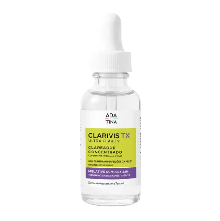 Ada Tina Clarivis TX Ultra Clarify