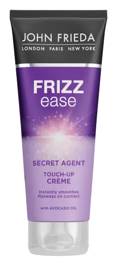 John Frieda Frizz Ease Secret Agent Touch-Up Crème