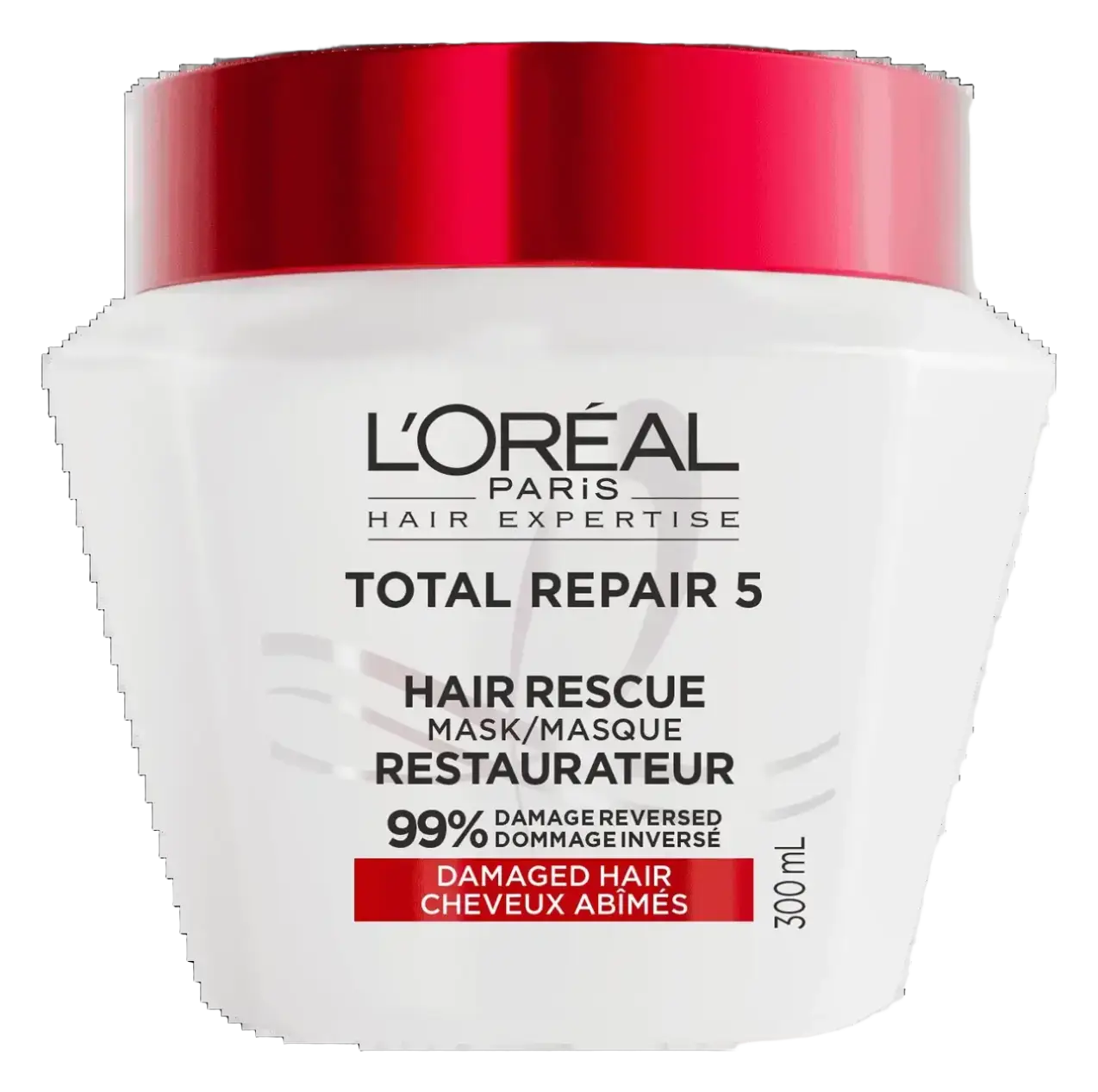 L'Oreal Total Repair 5 Hair Rescue Mask