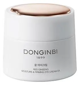 Donginbi Red Ginseng Moisture & Firming Eye Cream EX