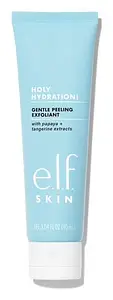 e.l.f. cosmetics Gentle Peeling Exfoliant