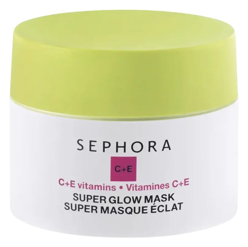 Sephora Collection Super Glow Mask