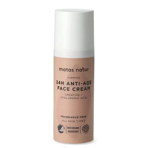Matas Firming 24H Anti-Age Face Cream