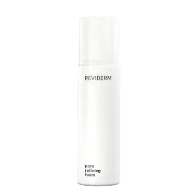 Reviderm Pore Refining Foam
