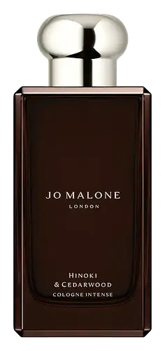 Jo Malone London Cologne Intense Hinoki & Cedarwood