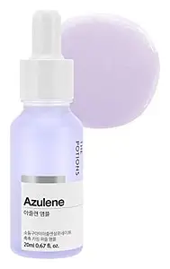 The Potions Azulene Ampoule