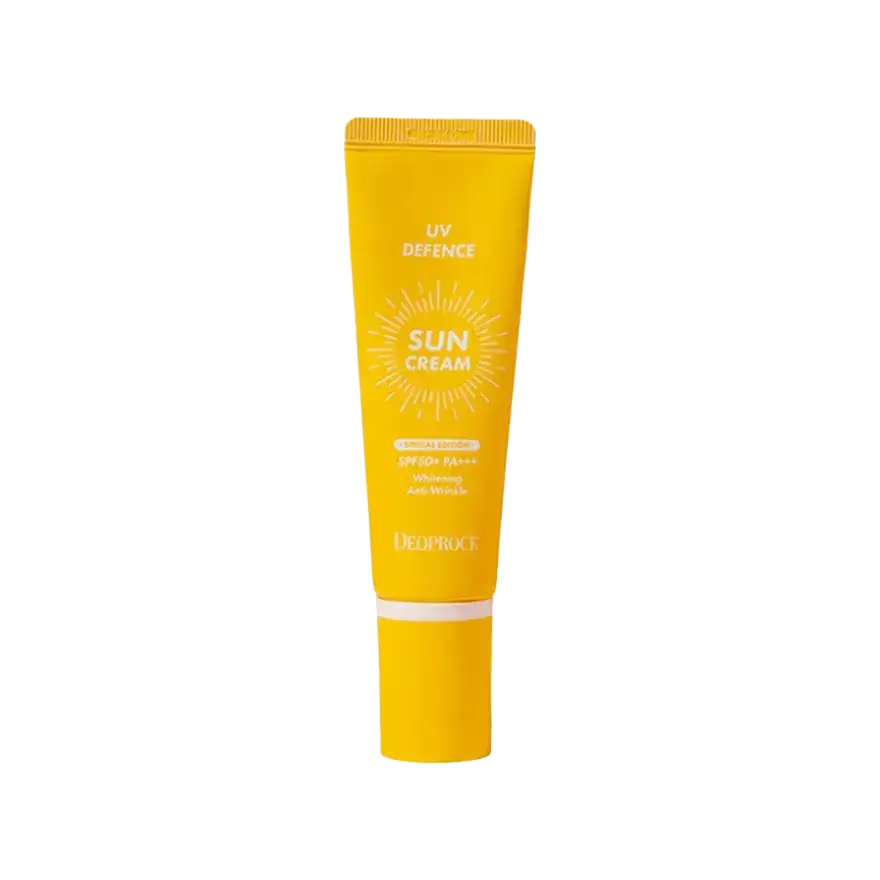 Deoproce UV Defense Sun Cream Special Edition SPF 50+