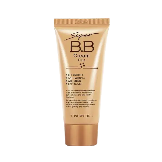 Tosowoong Super BB Cream Plus