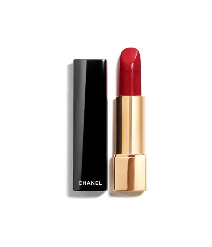 Chanel Rouge Allure Luminous Intense Lip Colour 99 Pirate