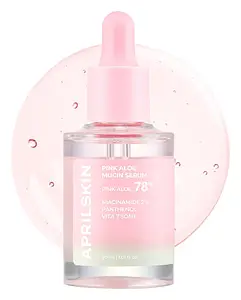 APRILSKIN Pink Aloe Mucin Serum