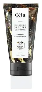 Céla by Celine Tadrissi Glacier Clay Mask