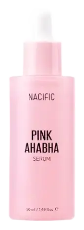 Nacific Pink AHABHA Serum