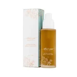Athar'a Pure Eastern Goddess Neroli Toning Mist