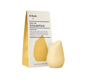 HiBar Soothe Shampoo Bar