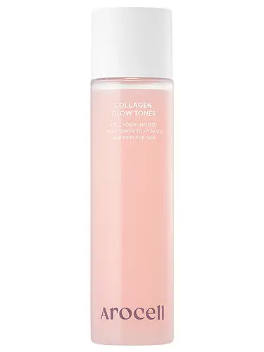 Arocell Collagen Glow Toner