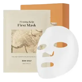 Bon Ugly Firming Kelp First Mask