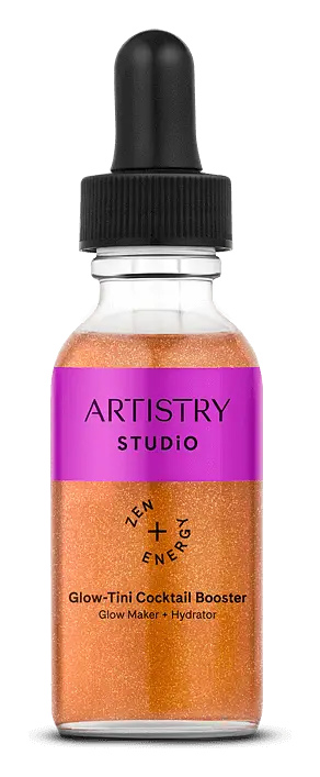 Artistry Beauty Artistry Studio Glow-Tini Cocktail Booster Glow Maker + Hydrator