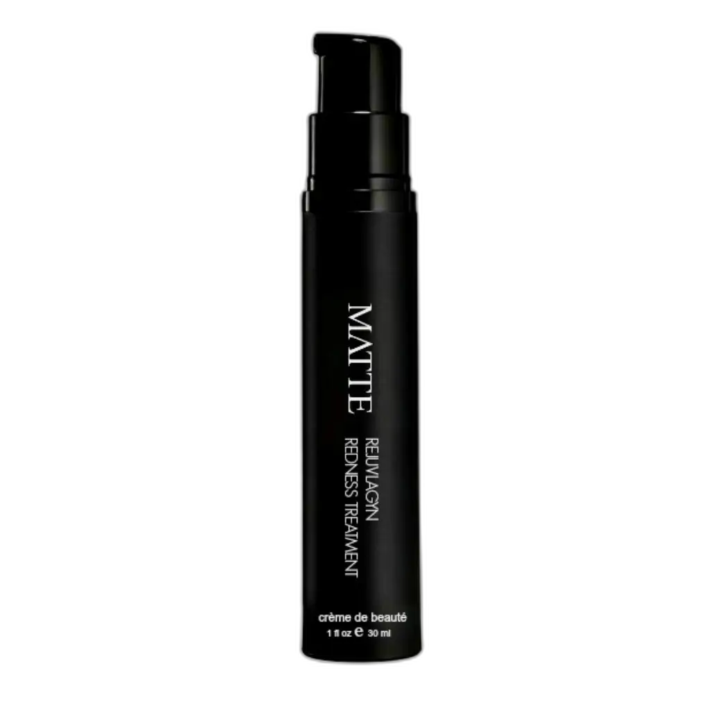 Matte Beauty Rejuvlagyn Redness Treatment