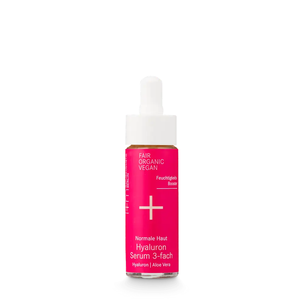 i+m Hyaluron Serum 3-Fach