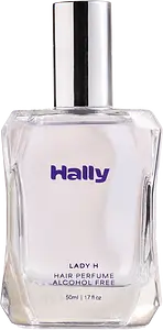 Hally Lady H Hair Perfume