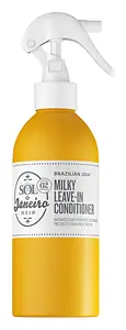 Sol De Janeiro Brazilian Joia ™ Milky Leave-In Conditioner