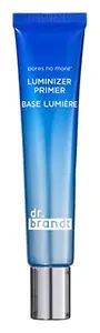 Dr. Brandt Skincare Pores No More Luminizer Primer