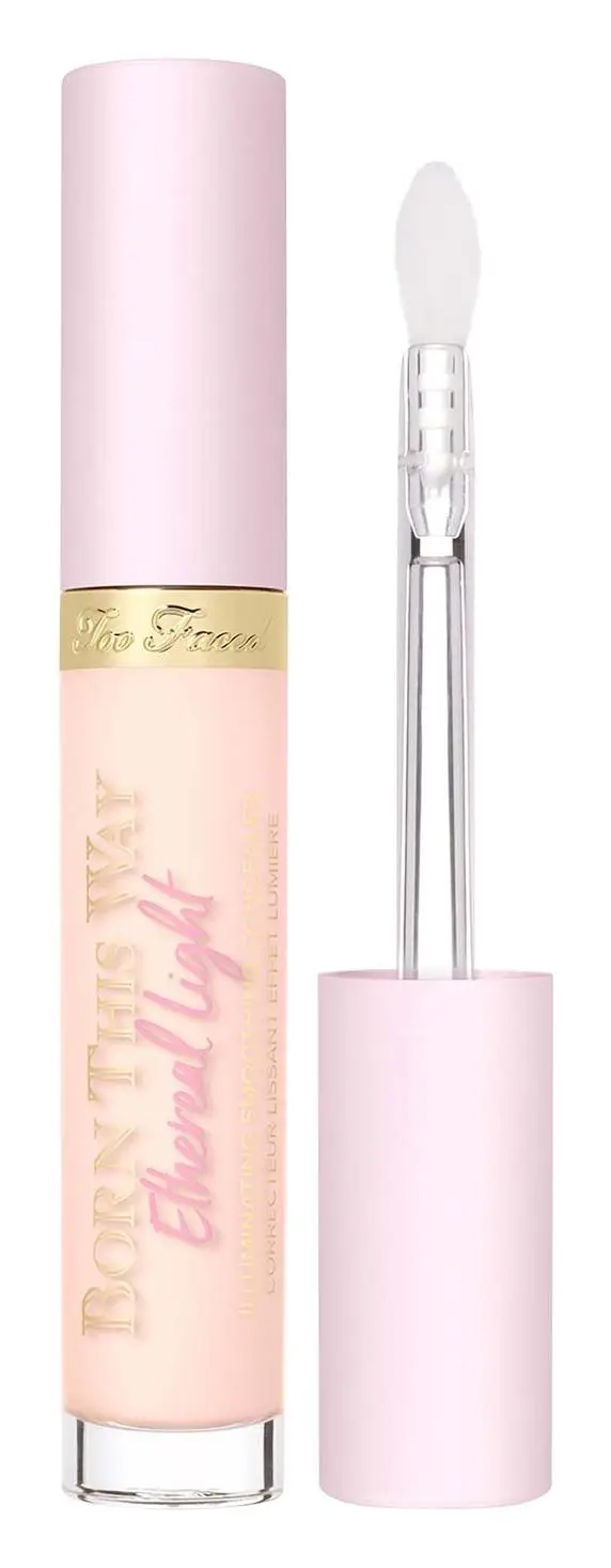 Too Faced Born This Way Ethereal Light Illuminating Smoothing Concealer Sugar