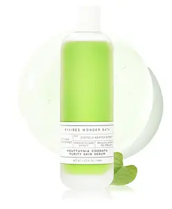 1989 Chosungah Beauty Houttuynia Cordata Purity Skin Serum