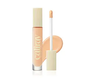 Caliray Hideaway Brightening + Hydrating Under Eye Color Corrector Concealer Golden Hour