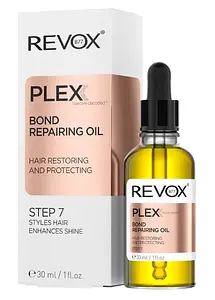 REVOX B77 Bond Repairing Oil