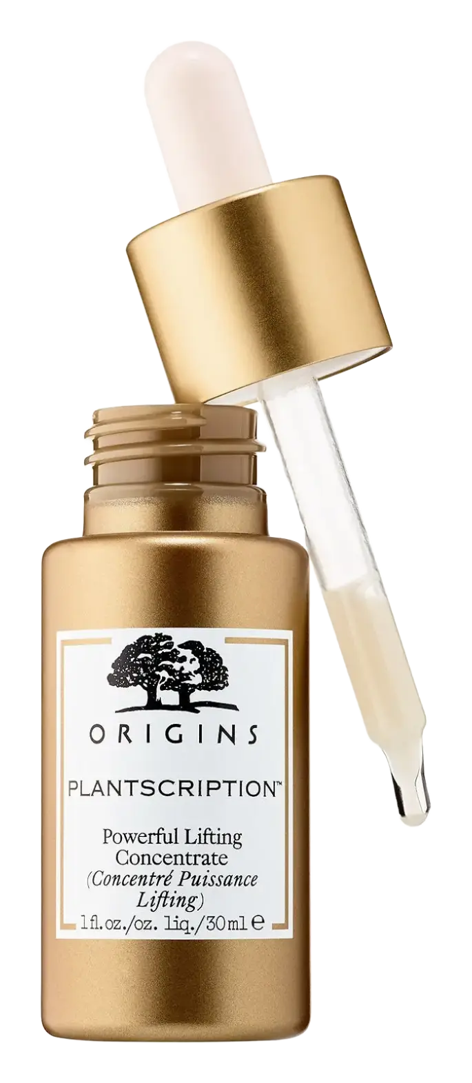 Origins PLANTSCRIPTION™ Powerful Lifting Concentrate