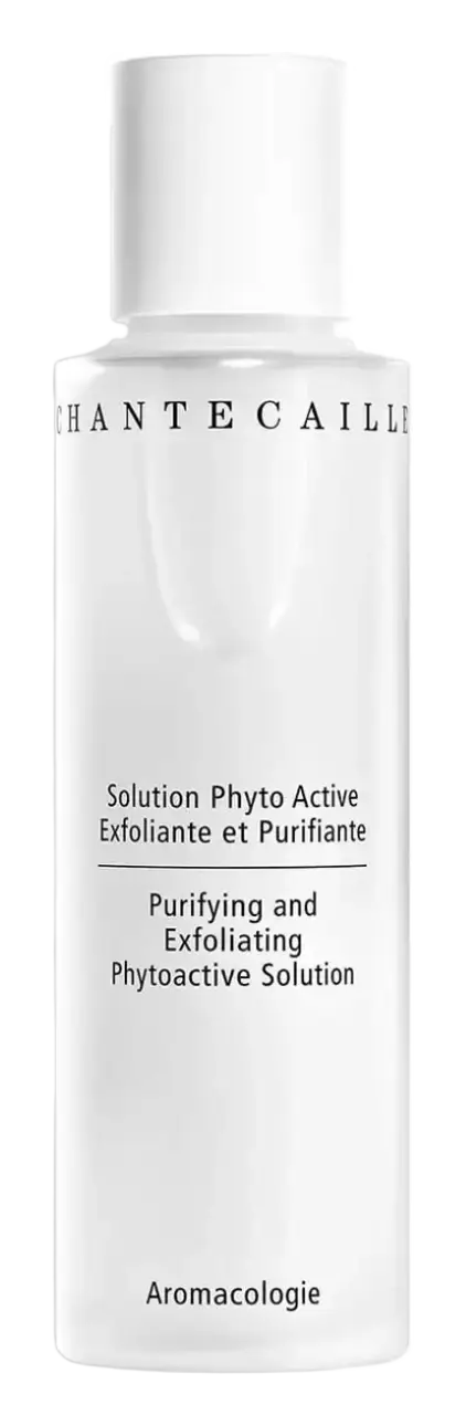Chantecaille Purifying And Exfoliating Phytoactive Solution