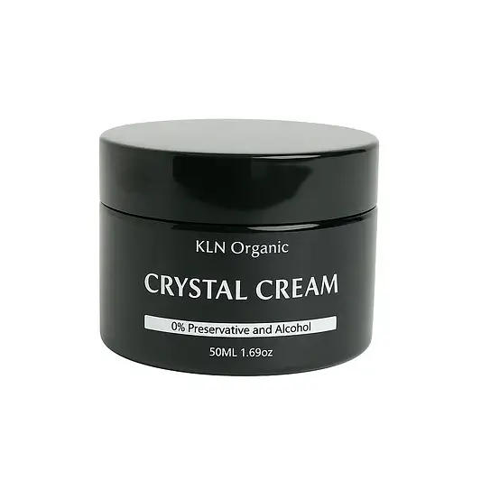 Kln Organic Crystal Cream