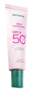Acneno Daily Sunscreen SPF 50+