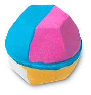 LUSH The Experimenter Bath Bomb