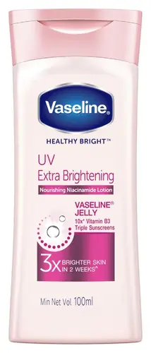 Vaseline UV Extra Brightening Philippines