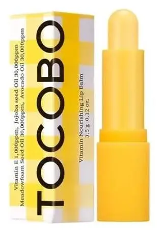 Tocobo Vitamin Nourishing Lip Balm