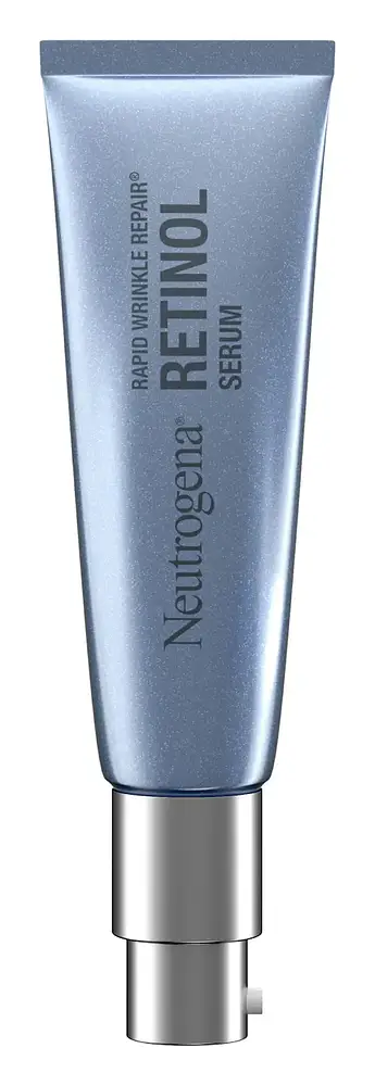 Neutrogena Rapid Wrinkle Repair Serum