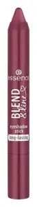 Essence Blend & Line Eyeshadow Stick Oh My Ruby 02