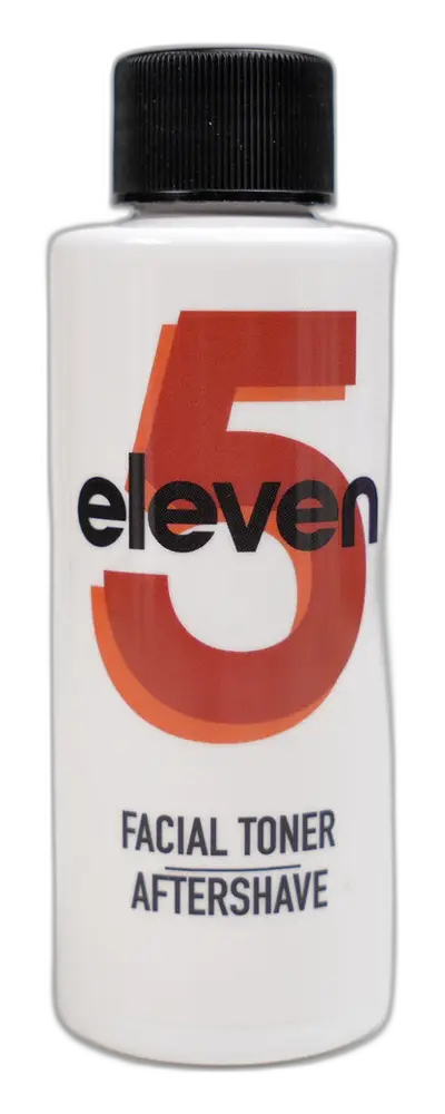 Eleven Shaving Facial Toner Aftershave 5