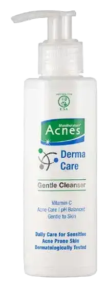 Acnes Derma Gentle Cleanser