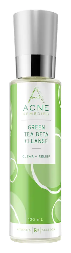 Rhonda Allison Green Tea Beta Cleanse