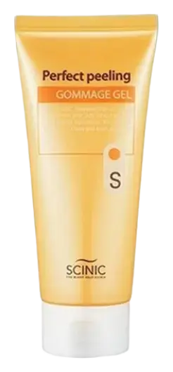 SCINIC Perfect Peeling Gommage Gel