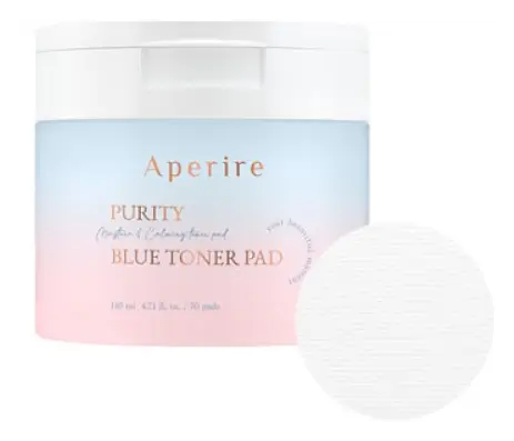 Aperire Purity Blue Toner Pad