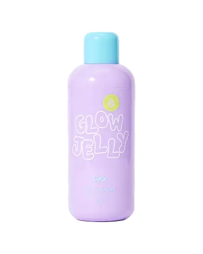 OXX Cosmetics Glow Jelly Cleanser