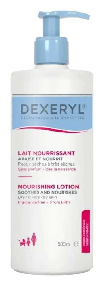 Dexeryl Nourishing Lotion