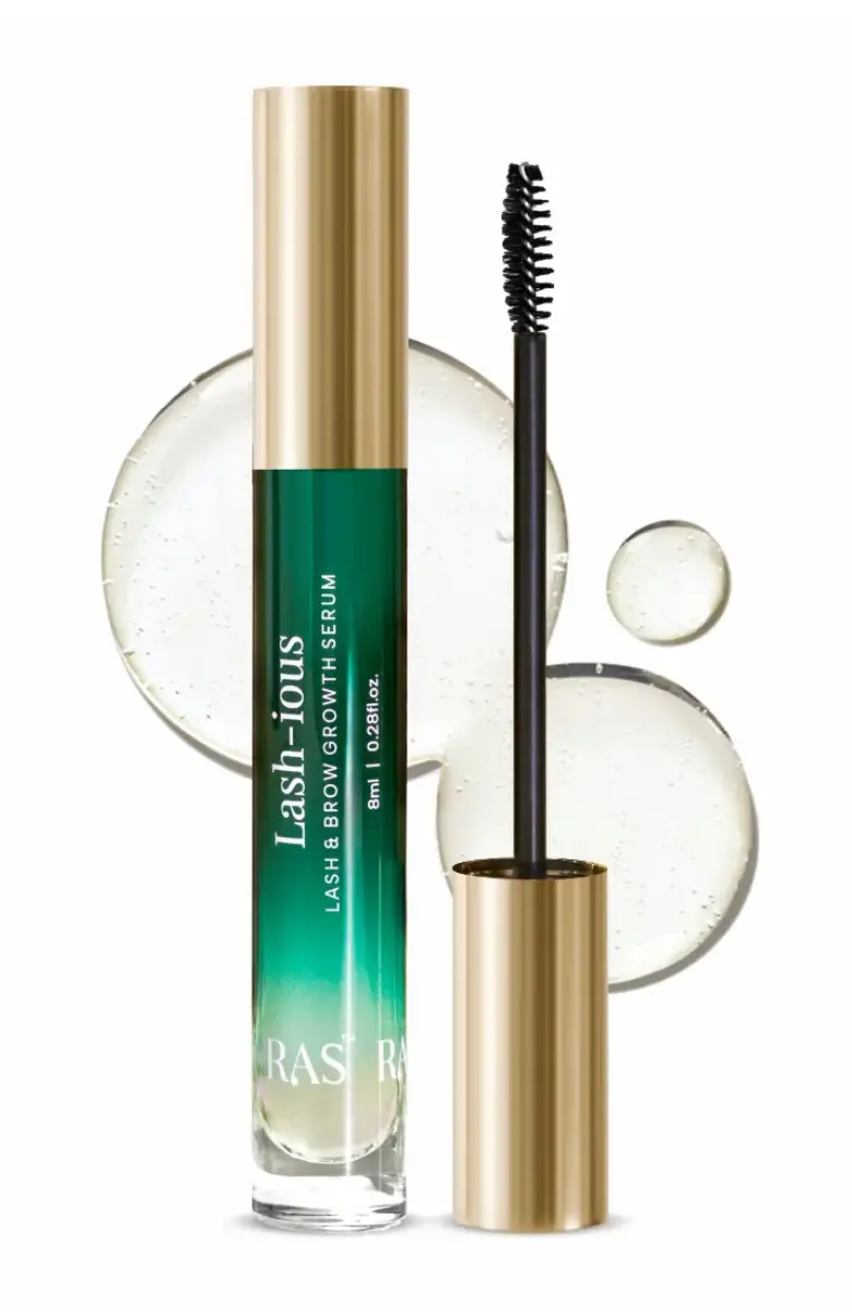 RAS Luxury Oils Lash-Ious Lash & Brow Growth Serum