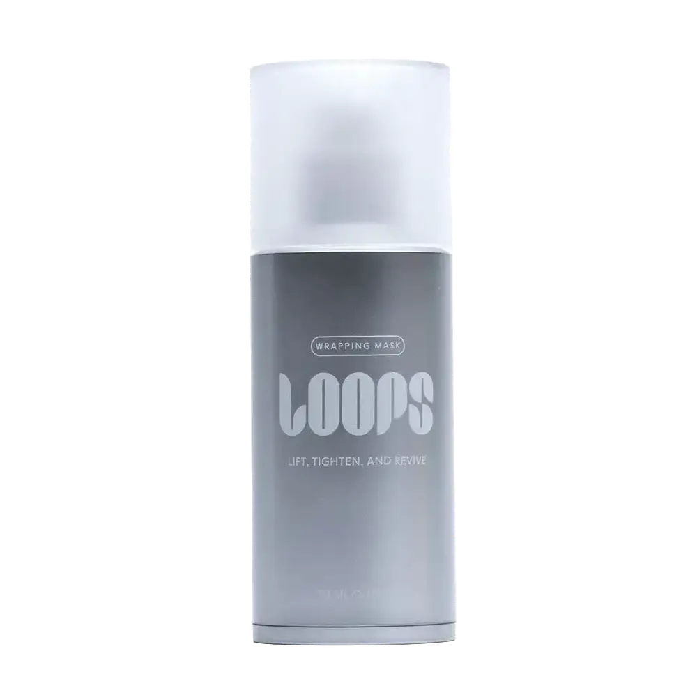 Loops Wrapping Mask
